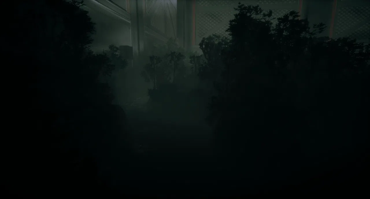 The Shafts of Damnation Screenshot 4