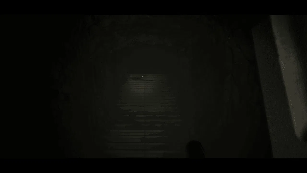 The Shafts of Damnation Screenshot 1