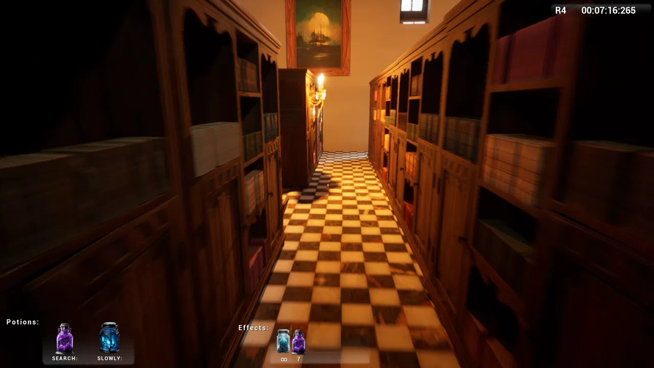 Maiden Screenshot 9