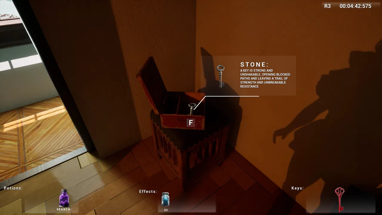 Maiden Screenshot 7