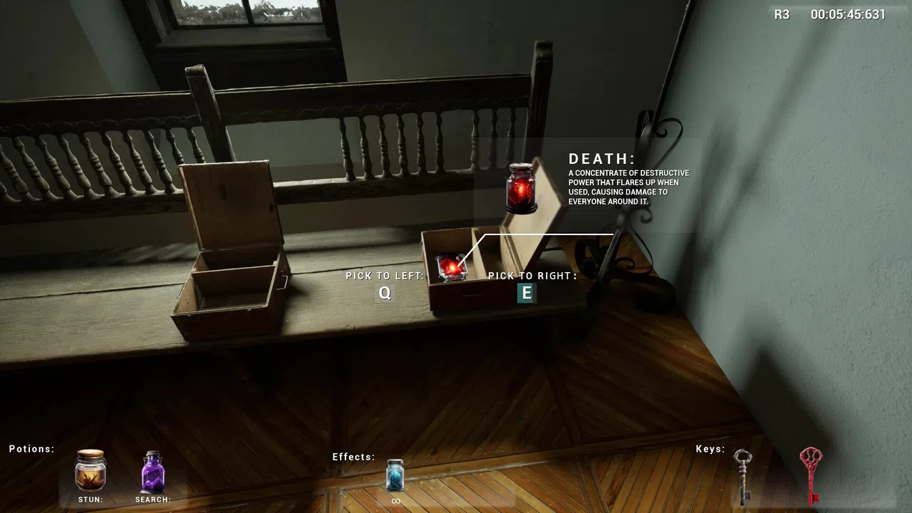 Maiden Screenshot 8