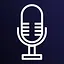 TV studio icon