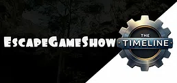 EscapeGameShow: THE TIMELINE