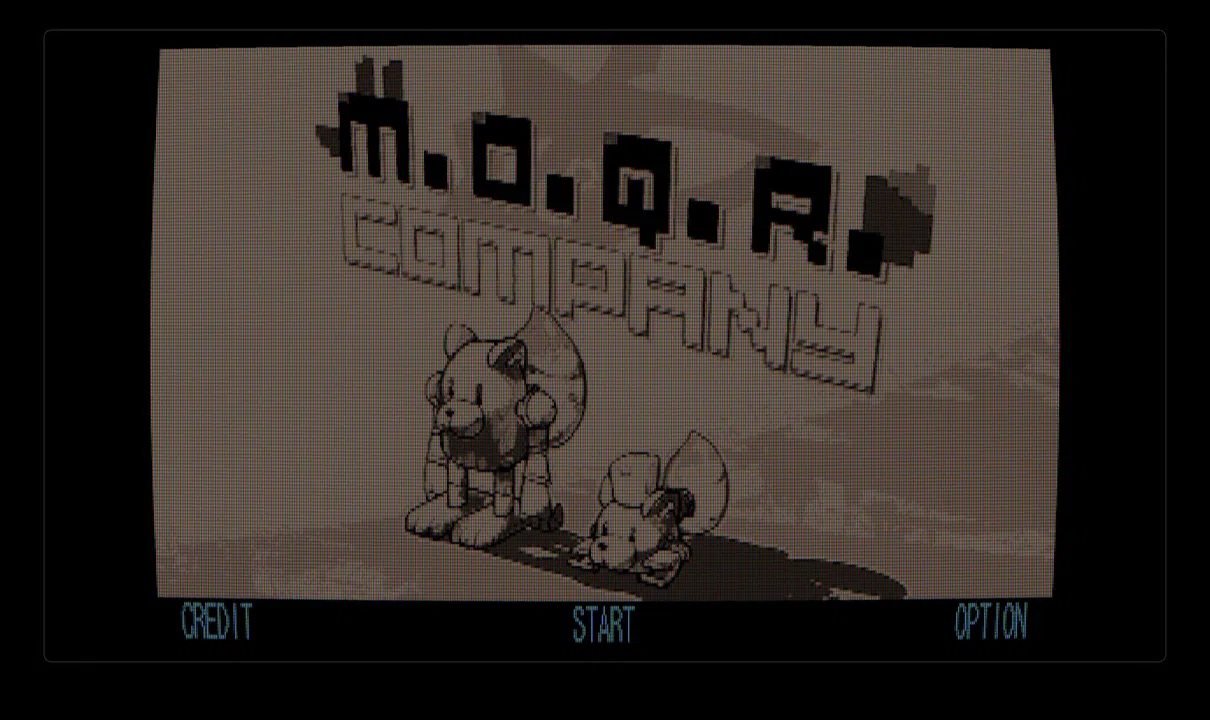 M.O.Q.R. Company Screenshot 0