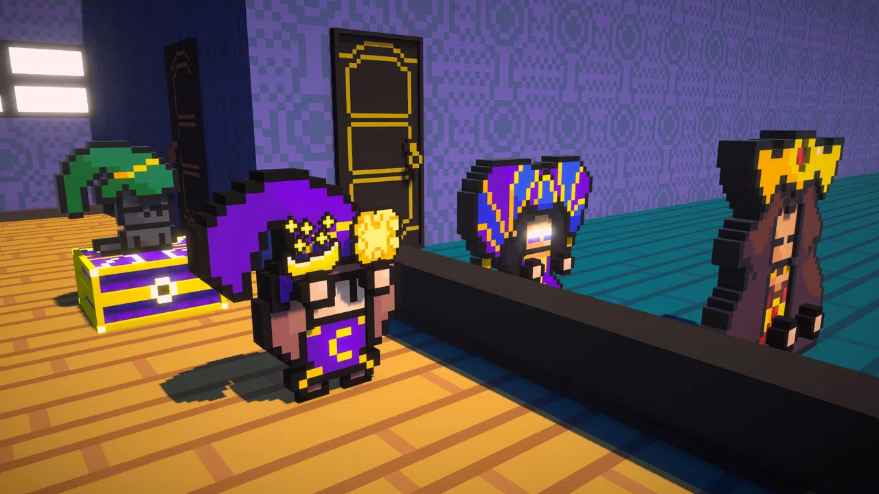 Potion in Motion Screenshot 1