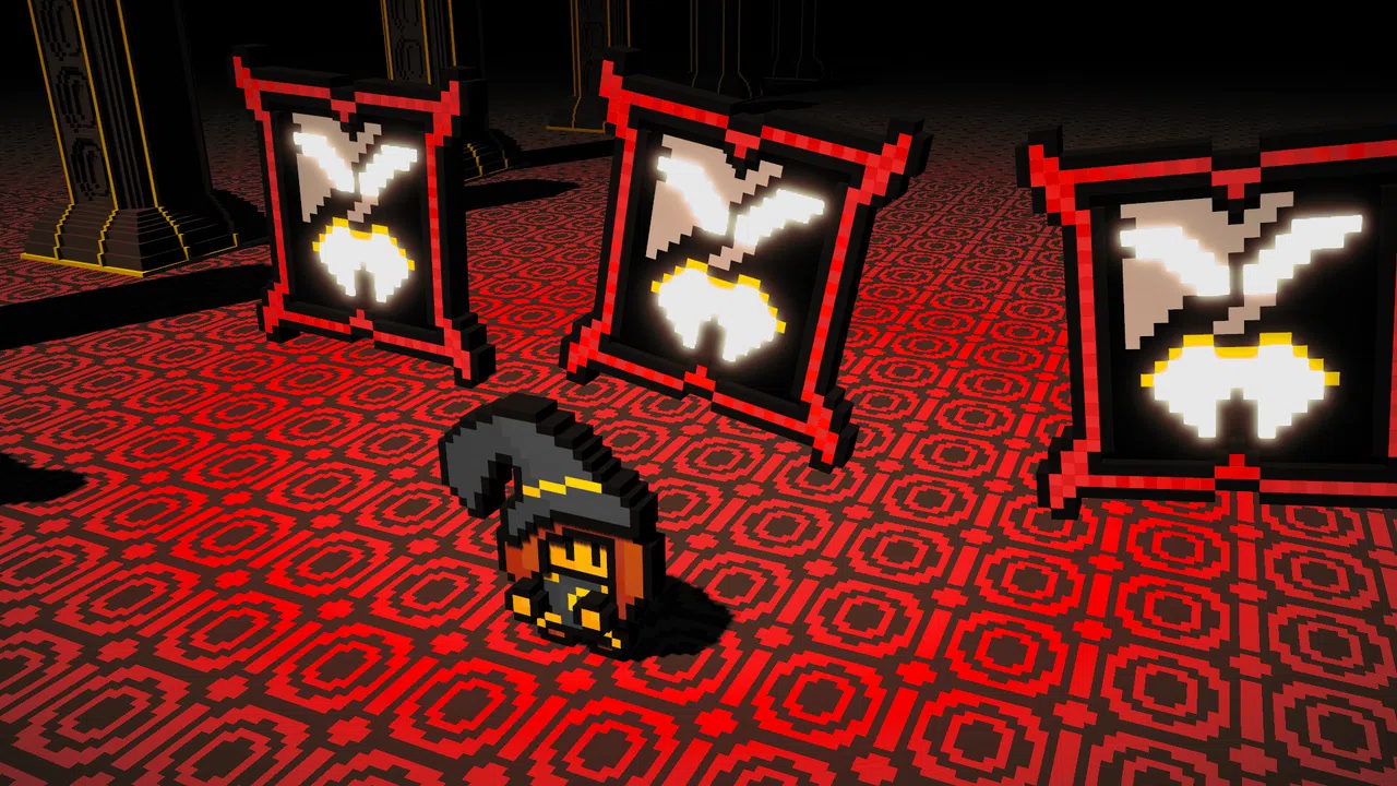 Potion in Motion Screenshot 2