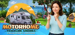 Motorhome: Traveling America Collector's Edition