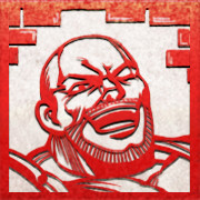 Killing Machine icon