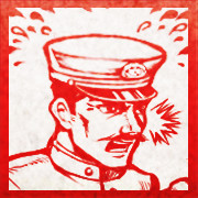 Captain Mustache icon