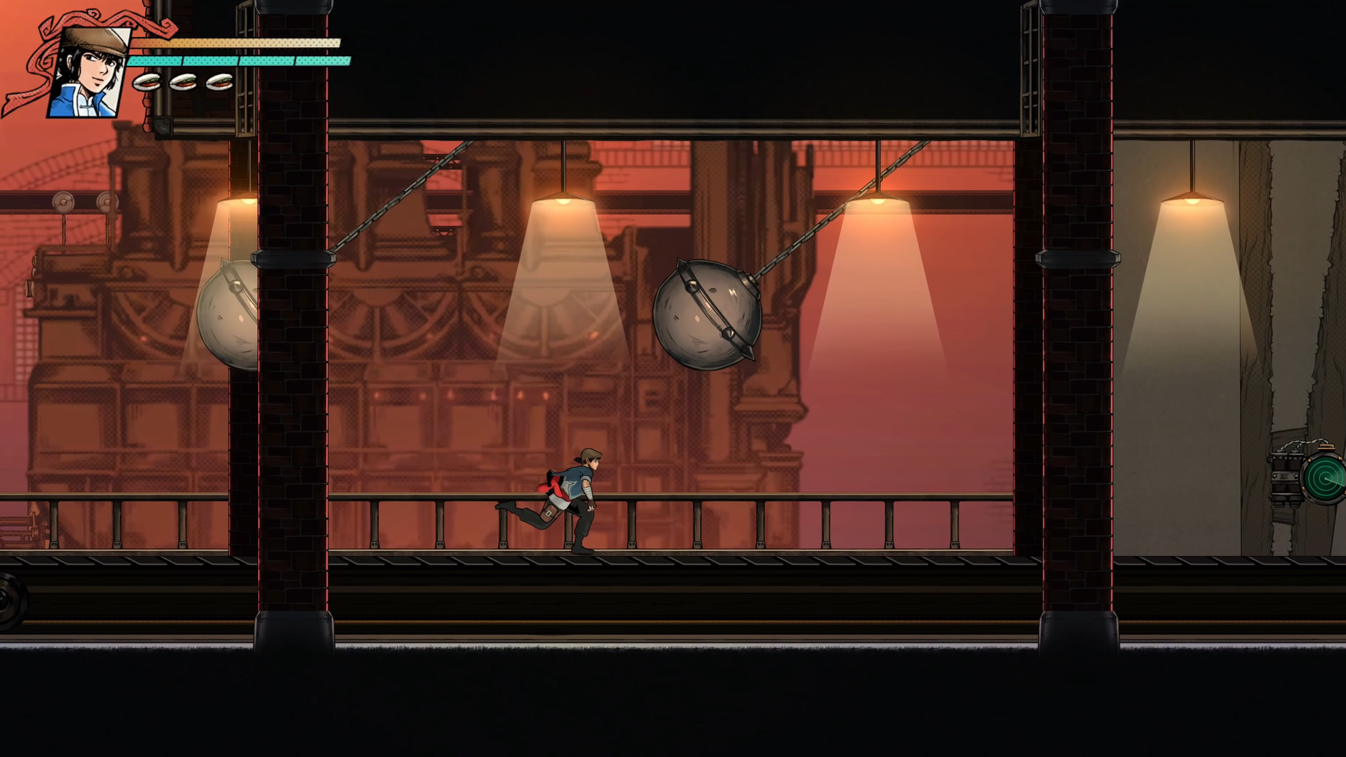 The Legend of Tianding Screenshot 6