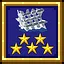 Grandmaster of Ashes! icon
