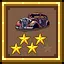 Master of Rust! icon