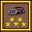 Grandmaster of Rust! icon