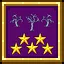 Grandmaster of Fog! icon