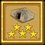 Grandmaster of Deserts! icon