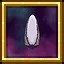 Wanderer in the fog icon