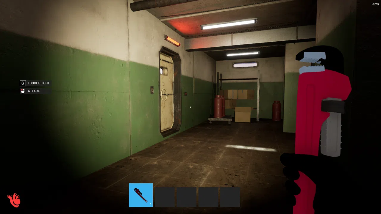 Shipping Nightmares Screenshot 4