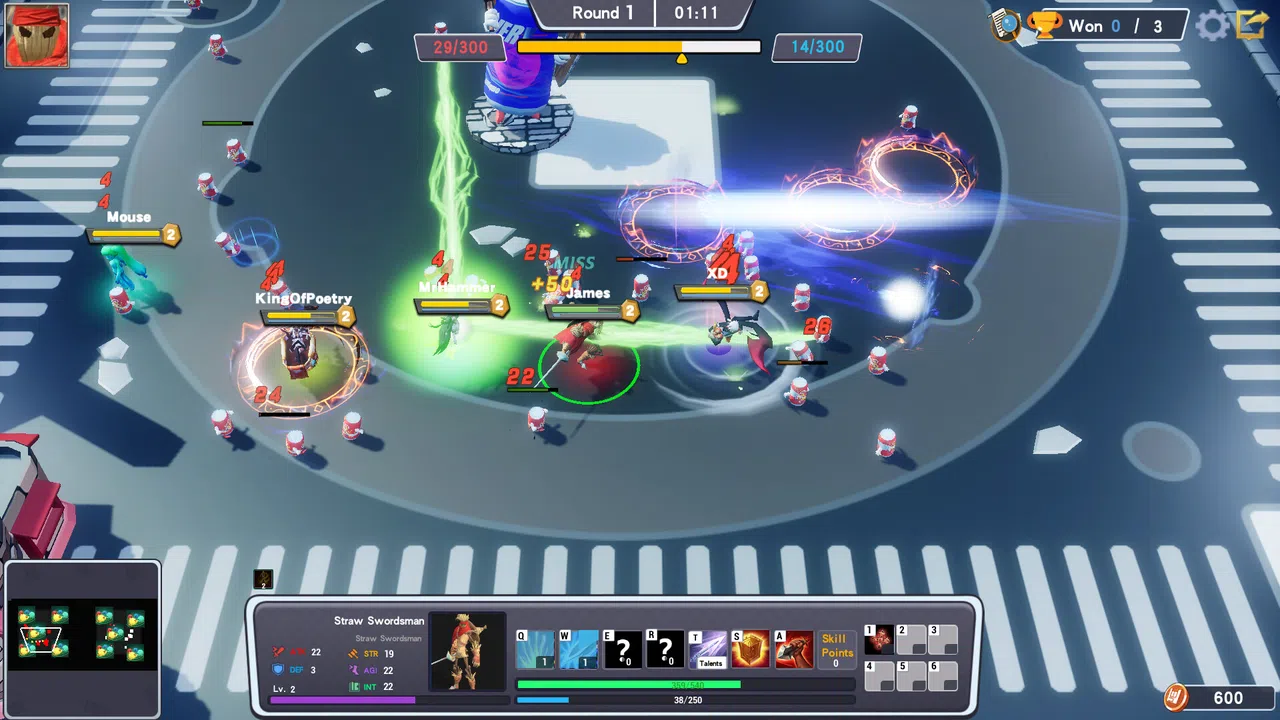 Soda Splash Screenshot 0