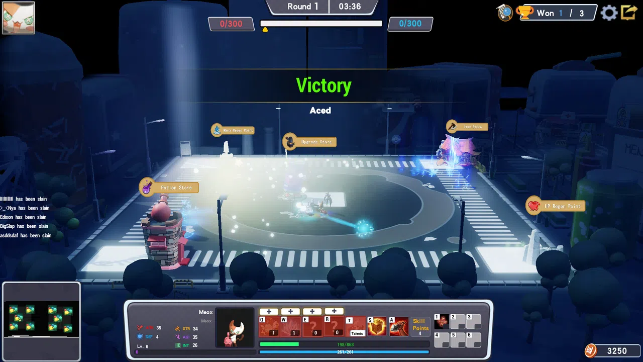 Soda Splash Screenshot 3