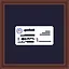 Carte Blank icon