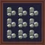 Silver my Timbers icon