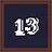 Triskaidekaphilia