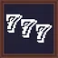 Incredible Luck icon
