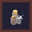 Inheritance icon