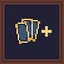 Quick Shuffle icon