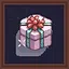 Pass the Parcel icon