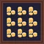 Old Gold mmmm icon