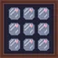 Favour in a Crystal icon