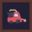 Combine Harvester icon