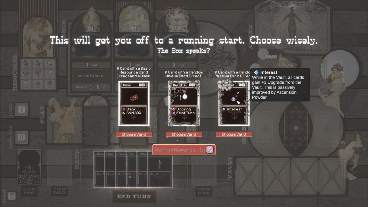 That Time I Found A Box Screenshot 2