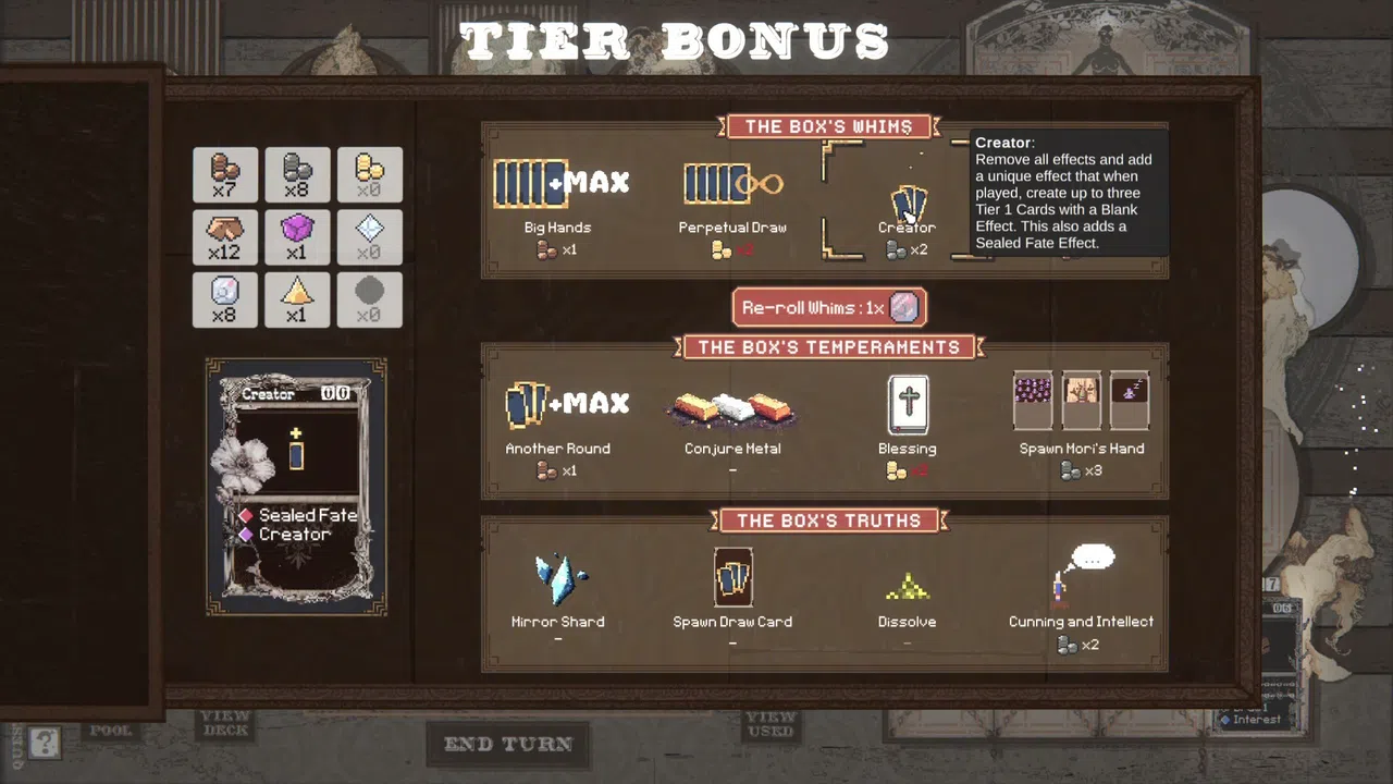That Time I Found A Box Screenshot 3