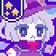 Moonlight Wizard 3 icon