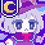 Moonlight Wizard Reverie icon