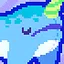 Panda Racer icon