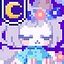 Cloudy Sleepy Reverie icon