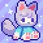 Pajama icon