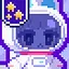Astronaut 3 icon