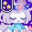 Cloudy Sleepy 3 icon