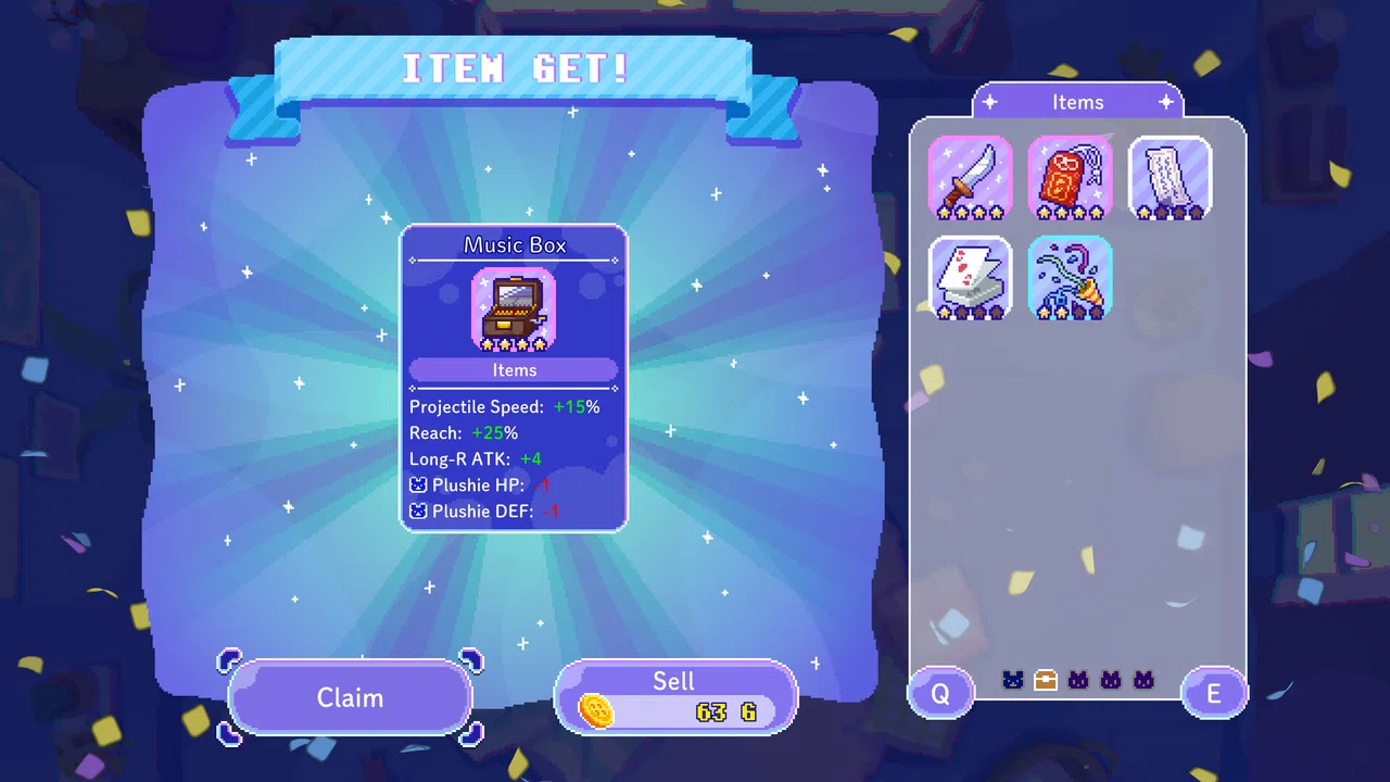 Reverie in the Moonlight Screenshot 8