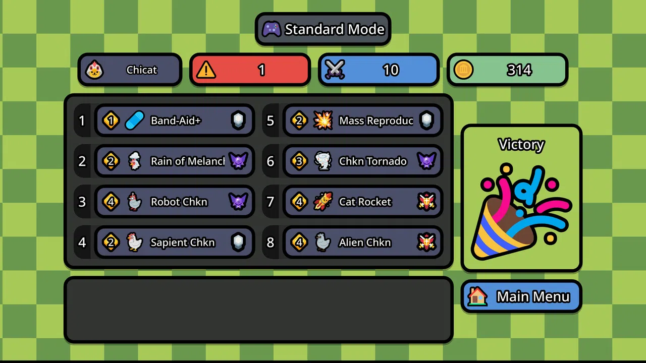 Juicy Blast Screenshot 4