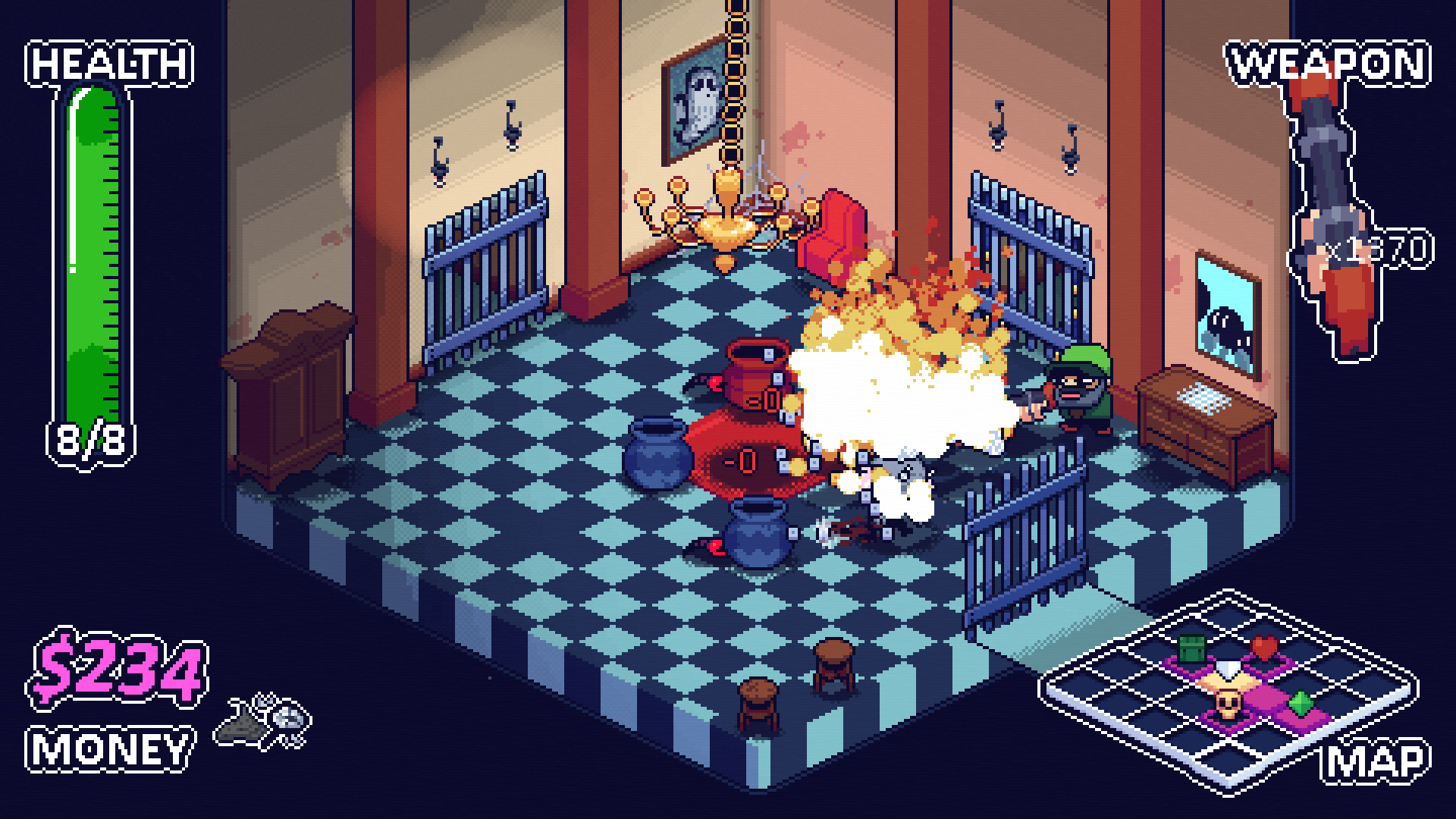 Dead Estate Screenshot 5