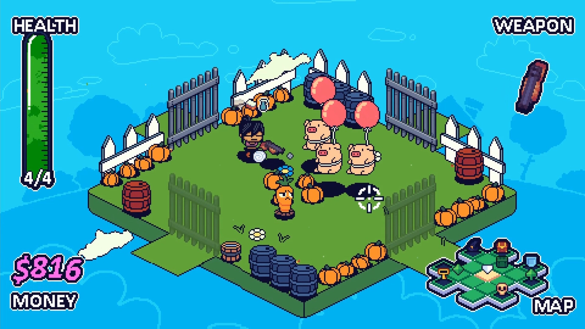 Dead Estate Screenshot 6