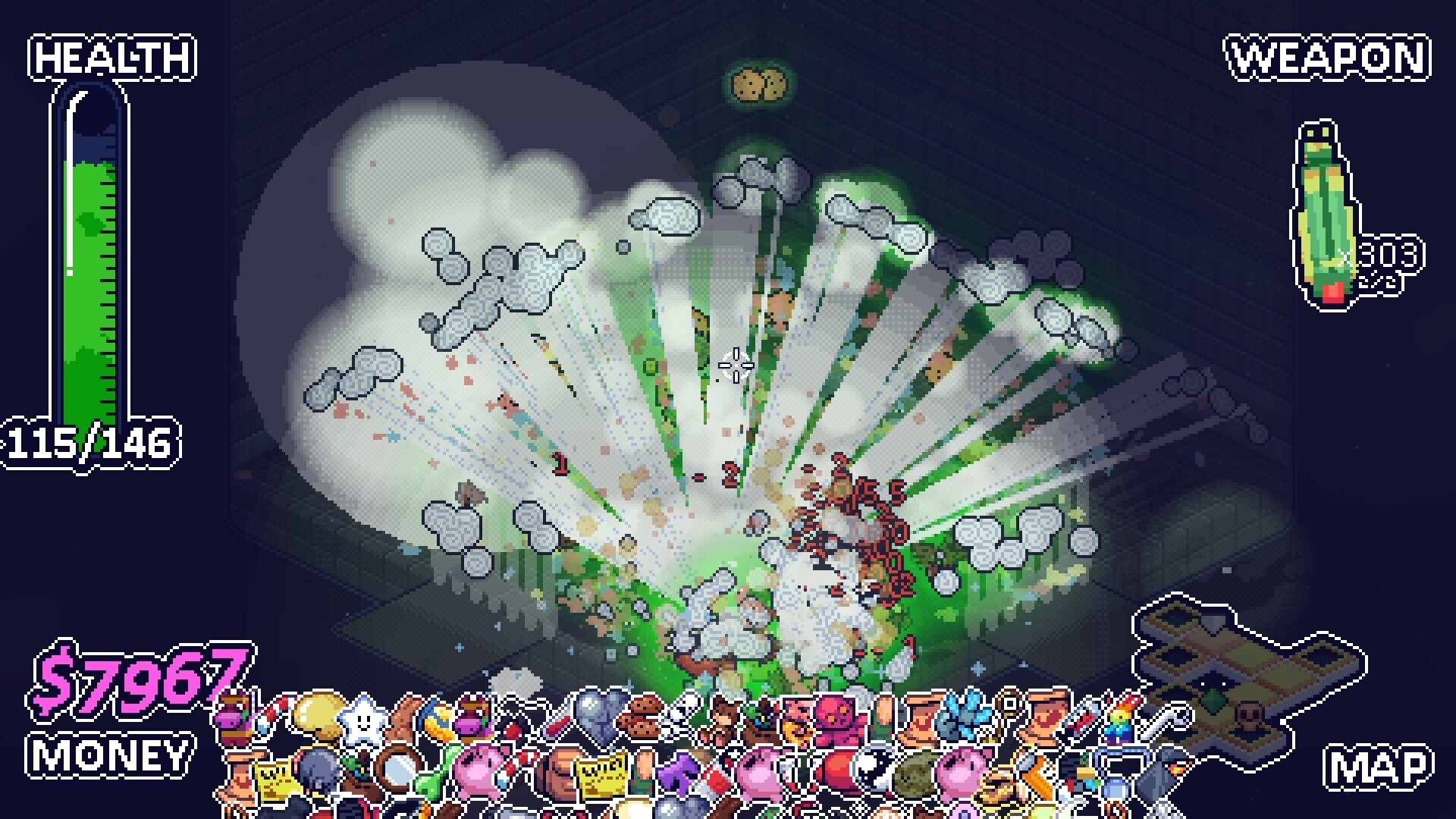 Dead Estate Screenshot 11