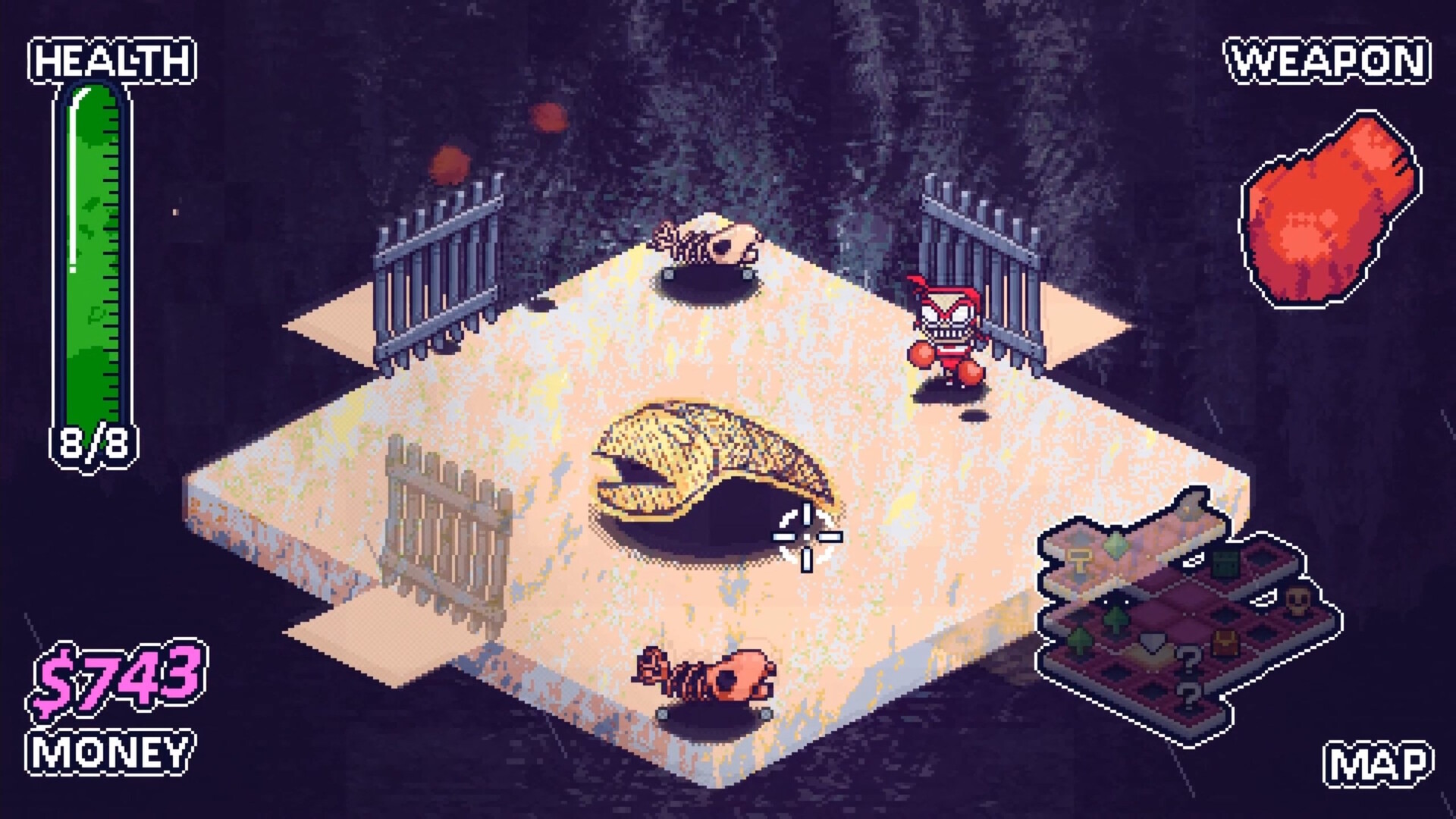 Dead Estate Screenshot 13