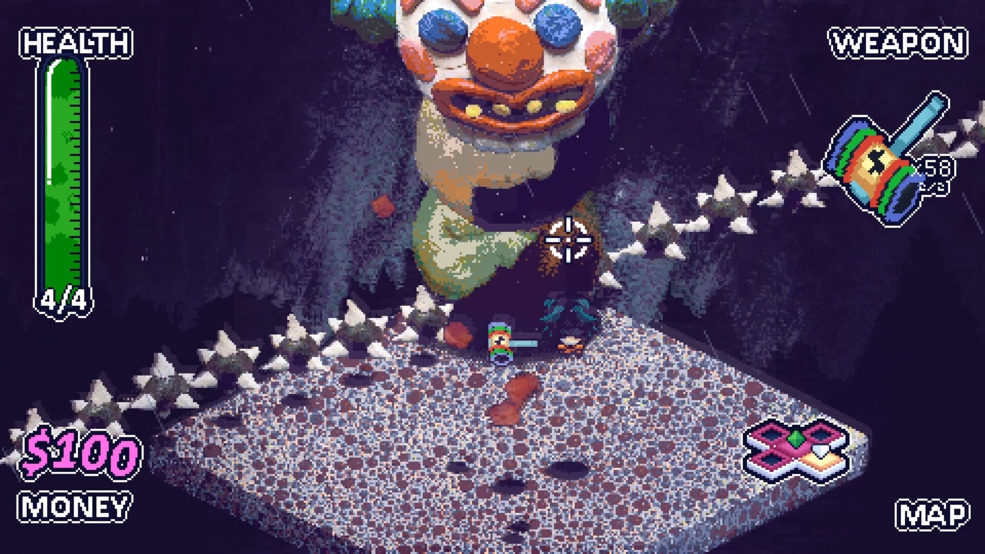 Dead Estate Screenshot 2