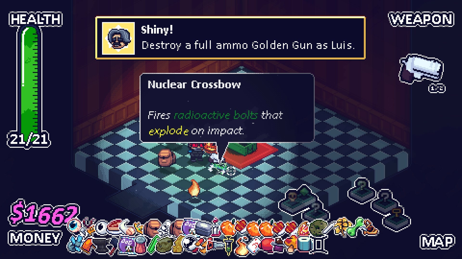 Dead Estate Screenshot 12